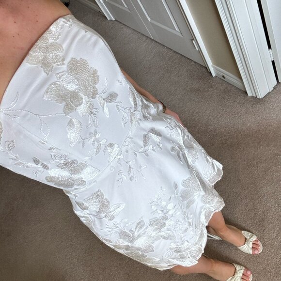 Park & Fifth Melody Mini Dress – Small - Picture 4 of 4